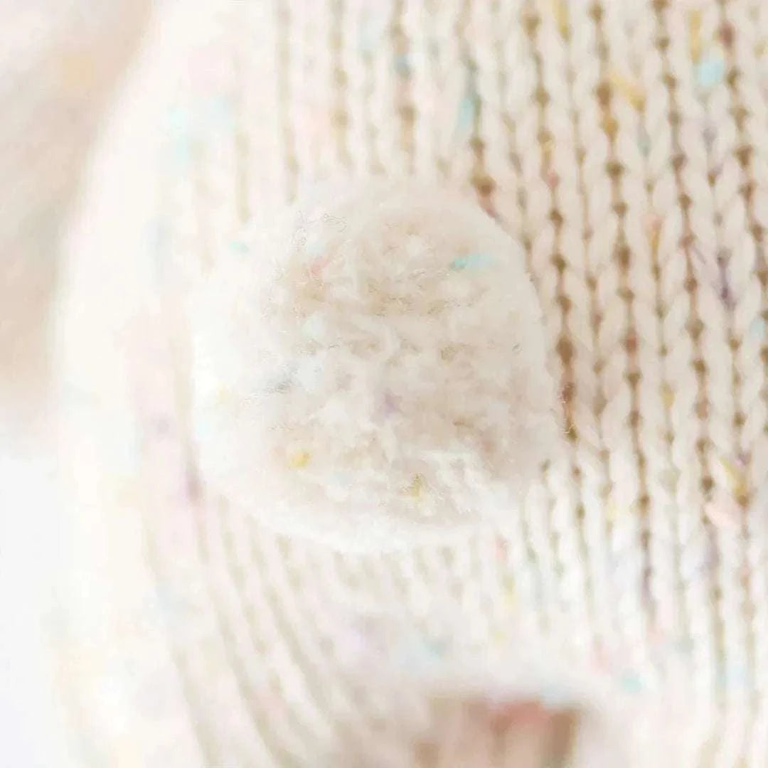Cuddle + Kind Baby Bunny Confetti - Caitly