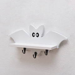 Cartoon Pine Wall Shelf - vuliza