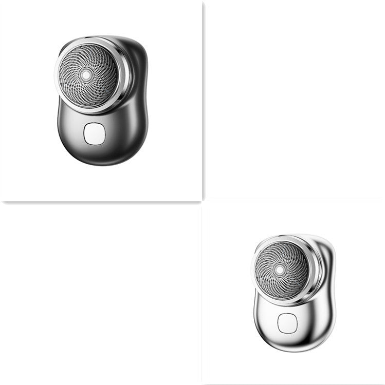 USB Rechargeable Electric Shaver - vuliza