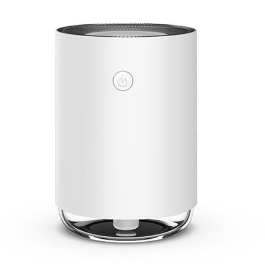 Night Light Humidifier Diffuser - vuliza