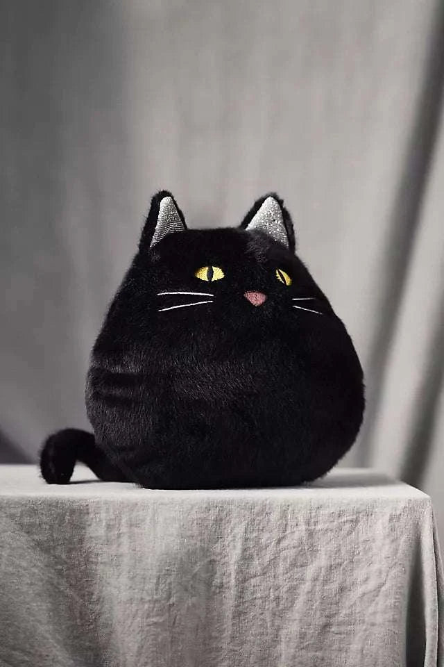 Mon Ami Black Cat - Caitly