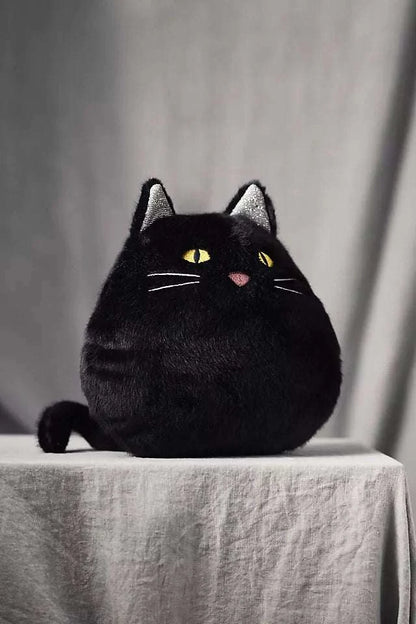 Mon Ami Black Cat - Caitly