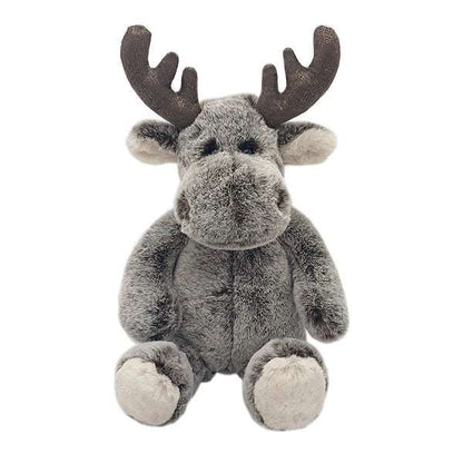 Mon Ami Marley the Moose Plush Toy - Caitly