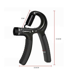 Adjustable Hand Grip Strengthener - vuliza