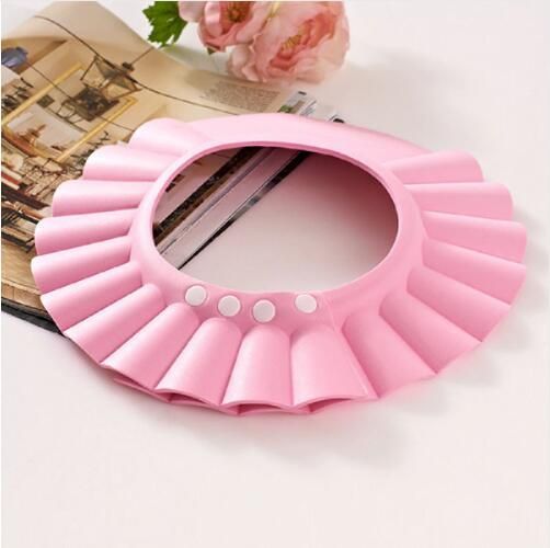 Eco Baby Shower Hat - vuliza