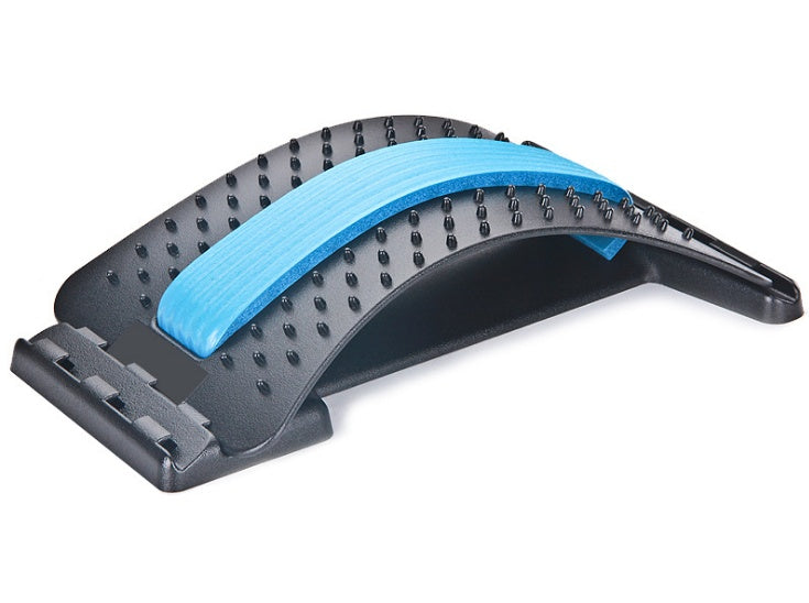 Lumbar Traction Back Brace - vuliza