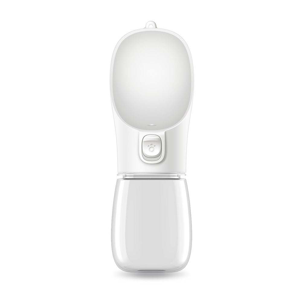 Portable Dog Water Bottle - vuliza