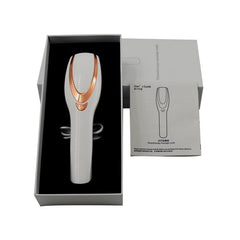Laser Hair Massage Comb - vuliza
