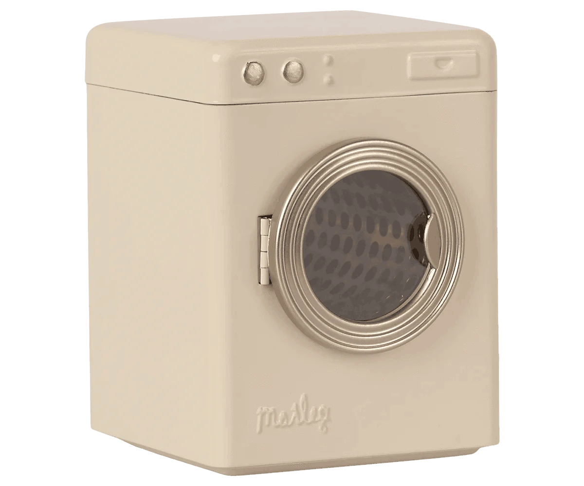 Maileg Washing Machine - Caitly