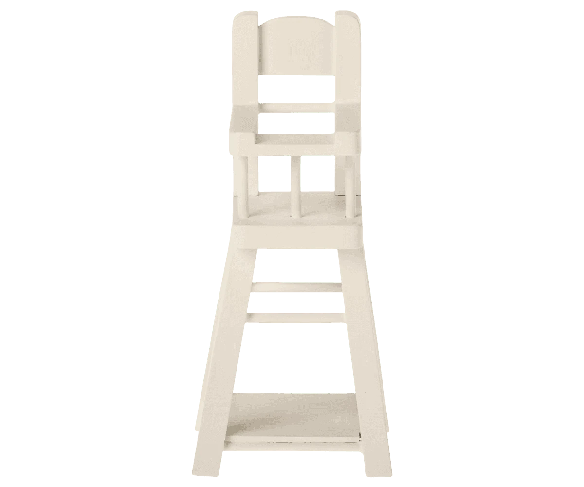 Maileg High Chair, Micro - Caitly