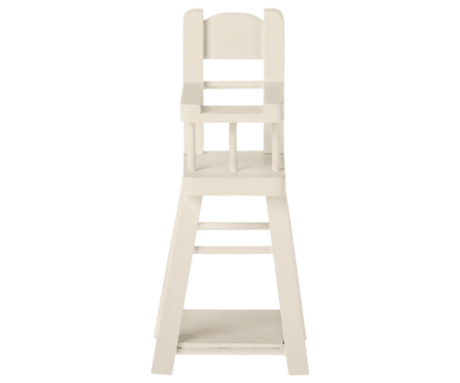 Maileg High Chair, Micro - Caitly