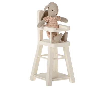 Maileg High Chair, Micro - Caitly