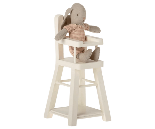 Maileg High Chair, Micro - Caitly