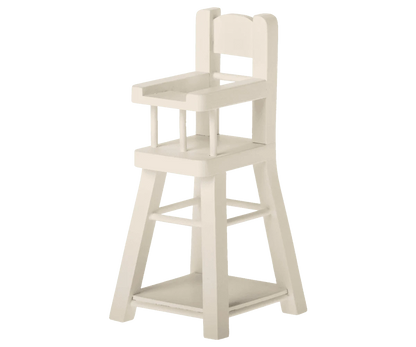 Maileg High Chair, Micro - Caitly