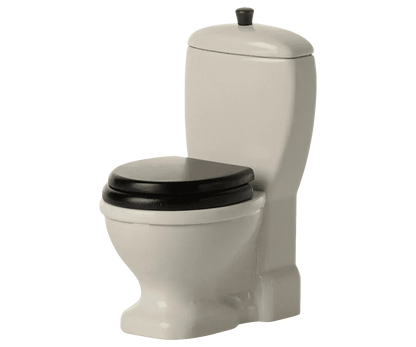 Maileg Toilet, Mouse - Caitly