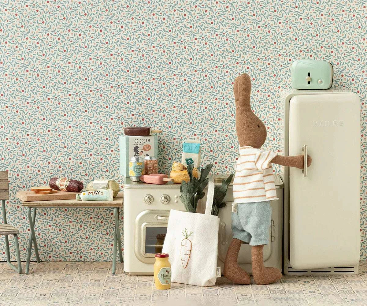 Maileg Miniature Grocery Box - Caitly
