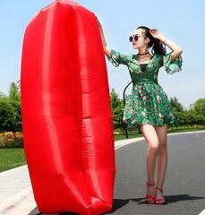 Inflatable Camping Air Sofa - vuliza