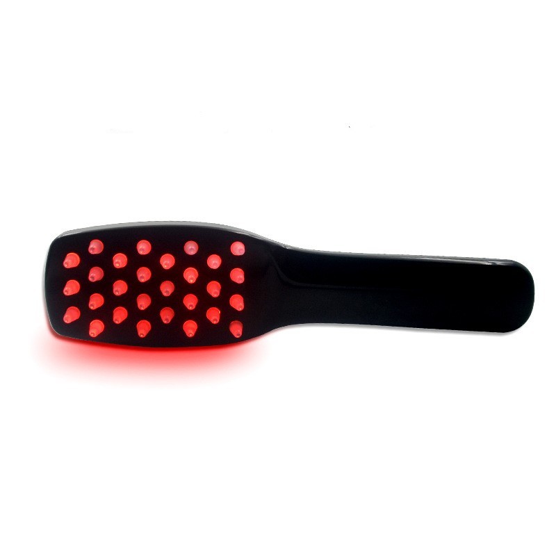 Laser Hair Massage Comb - vuliza