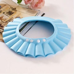 Eco Baby Shower Hat - vuliza