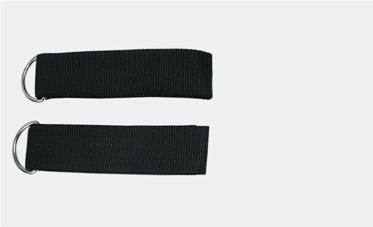 Fitness Resistance Band Set - vuliza