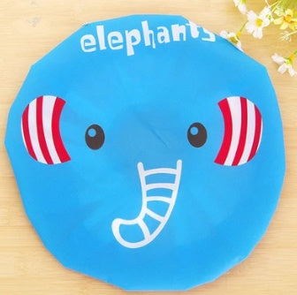 Eco Baby Shower Hat - vuliza