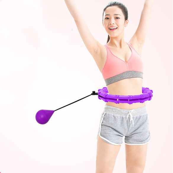 Fitness Ring for Weight Loss - vuliza