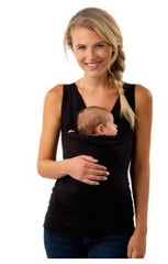Kangaroo Mom Style T-Shirt - vuliza