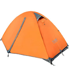 Outdoor Rainproof Camping Tent - vuliza