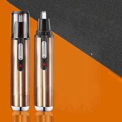 Electric Nose Hair Trimmer - vuliza