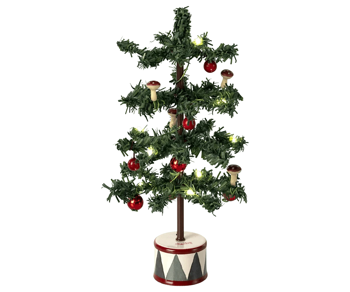 Maileg Christmas Tree, Mouse - Caitly