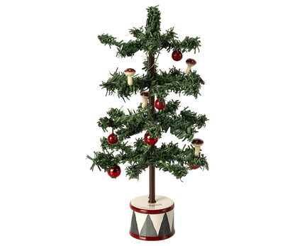 Maileg Christmas Tree, Mouse - Caitly