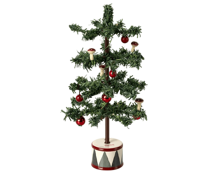 Maileg Christmas tree, Mouse - Caitly