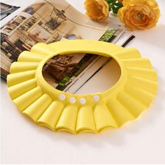 Eco Baby Shower Hat - vuliza