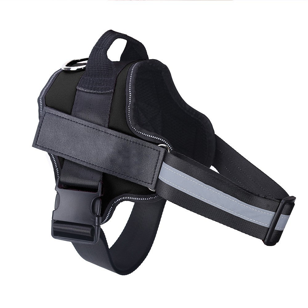 No Pull Dog Harness - vuliza