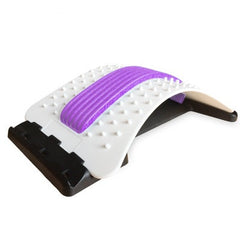 Lumbar Traction Back Brace - vuliza