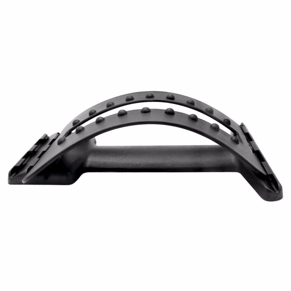 Lumbar Traction Back Brace - vuliza