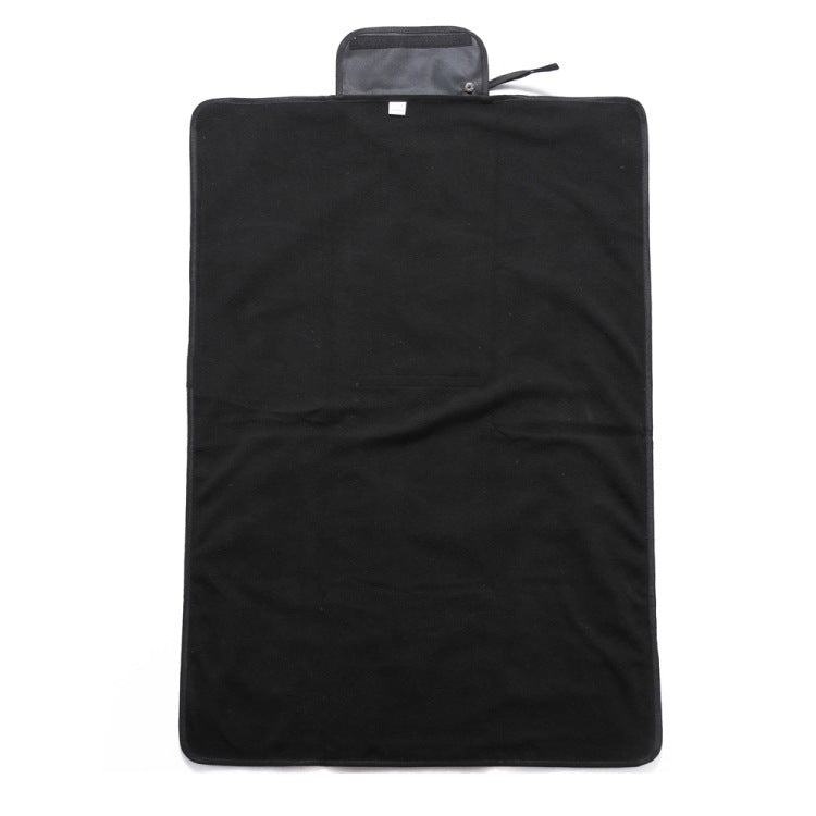 Foldable Outdoor Dog Mat - vuliza