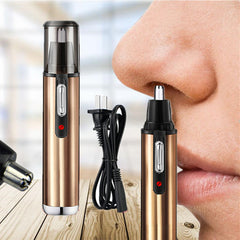 Electric Nose Hair Trimmer - vuliza