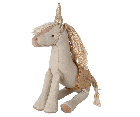Maileg Unicorn, Small - Caitly