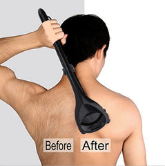 Men’s Back Shaver Tool - vuliza