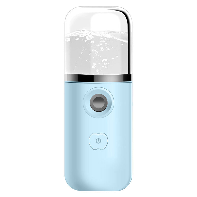 USB Nano Facial Steamer - vuliza