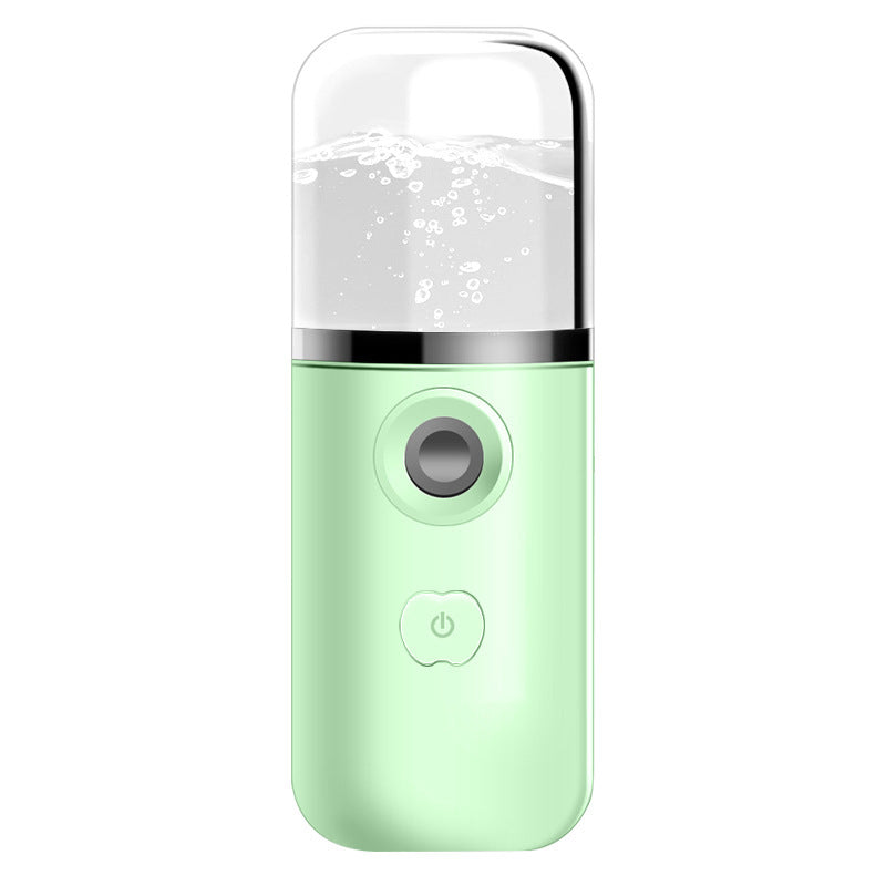 USB Nano Facial Steamer - vuliza