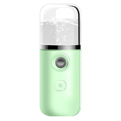 USB Nano Facial Steamer - vuliza