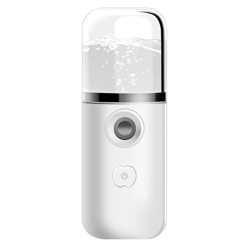 USB Nano Facial Steamer - vuliza