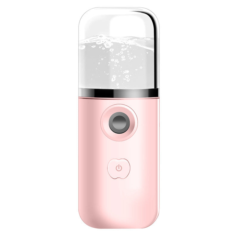 USB Nano Facial Steamer - vuliza