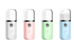 USB Nano Facial Steamer - vuliza