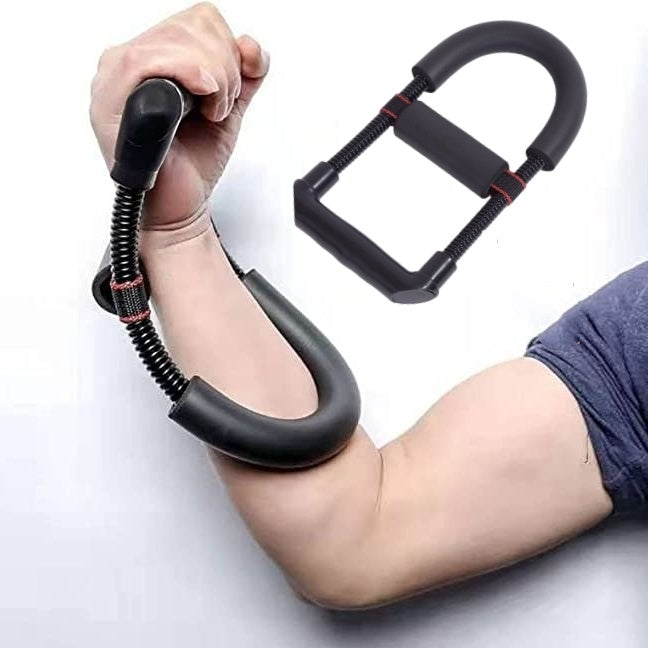 Adjustable Grip Power Trainer - vuliza