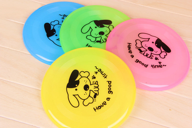 Outdoor Dog Play Toys - vuliza