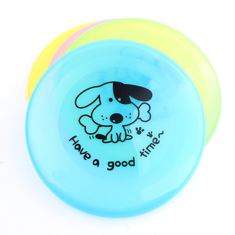 Outdoor Dog Play Toys - vuliza