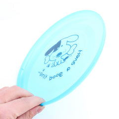 Outdoor Dog Play Toys - vuliza